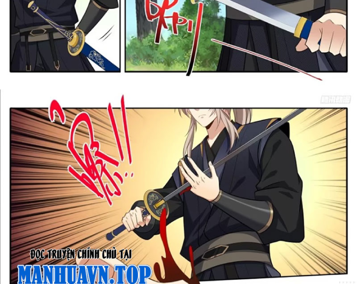 Đại Phụng Đả Canh Nhân Chapter 623 - 20