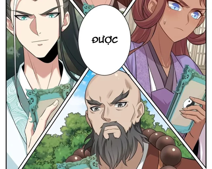 Đại Phụng Đả Canh Nhân Chapter 623 - 7