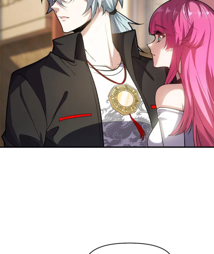 Quỷ Dị Bệnh Kiều Mà Ta Vẽ Thành Thật Rồi Chapter 13 - 15