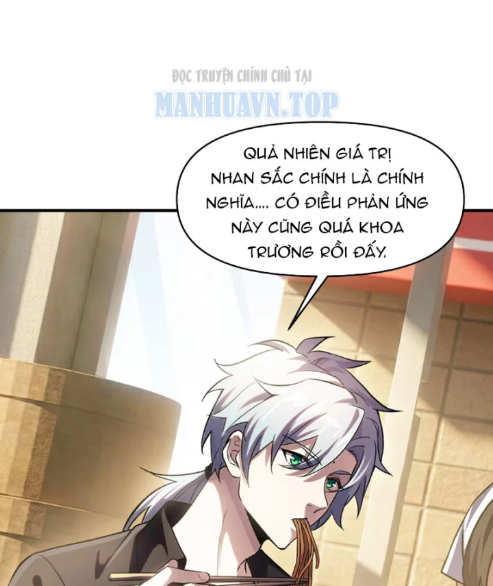 Quỷ Dị Bệnh Kiều Mà Ta Vẽ Thành Thật Rồi Chapter 13 - 21