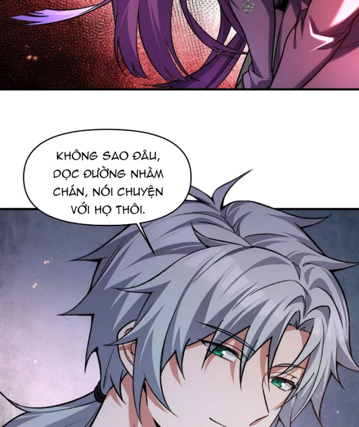 Quỷ Dị Bệnh Kiều Mà Ta Vẽ Thành Thật Rồi Chapter 13 - 65