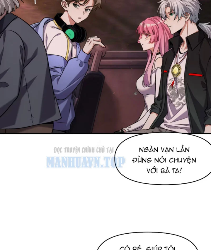 Quỷ Dị Bệnh Kiều Mà Ta Vẽ Thành Thật Rồi Chapter 13 - 55