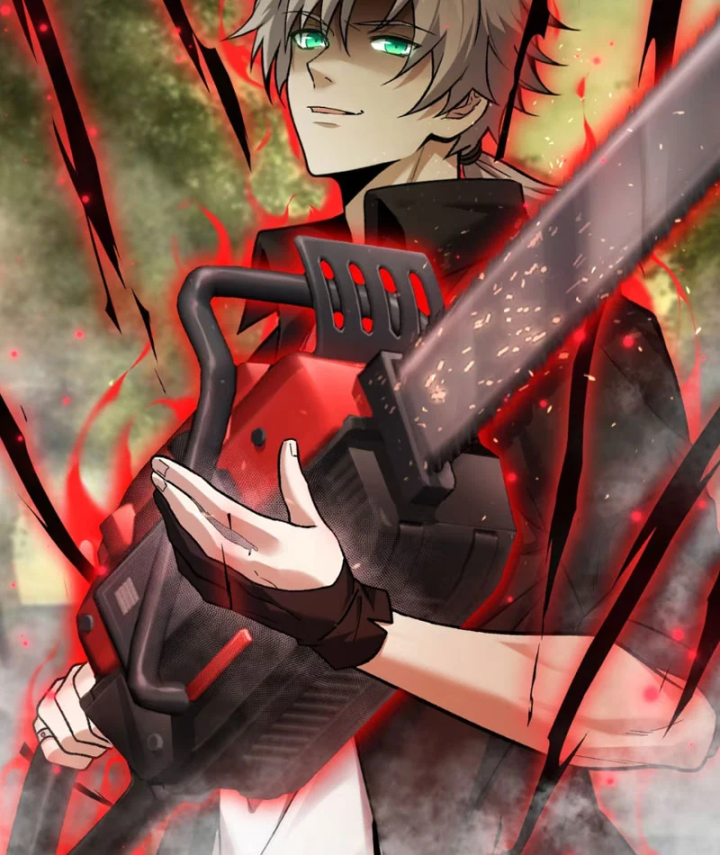 Quỷ Dị Bệnh Kiều Mà Ta Vẽ Thành Thật Rồi Chapter 13 - 102