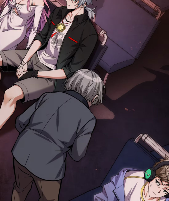 Quỷ Dị Bệnh Kiều Mà Ta Vẽ Thành Thật Rồi Chapter 13 - 69