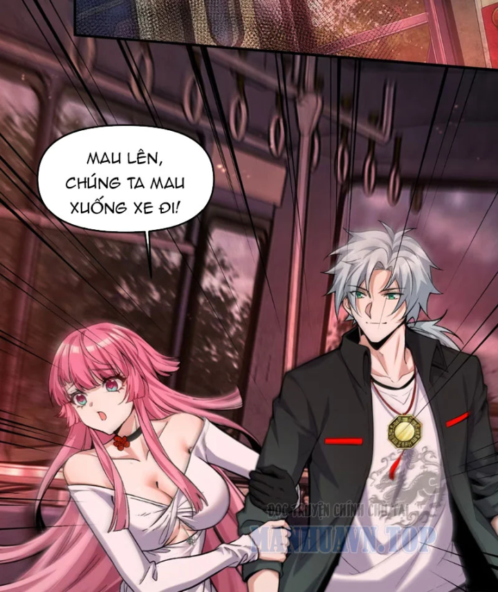 Quỷ Dị Bệnh Kiều Mà Ta Vẽ Thành Thật Rồi Chapter 13 - 78