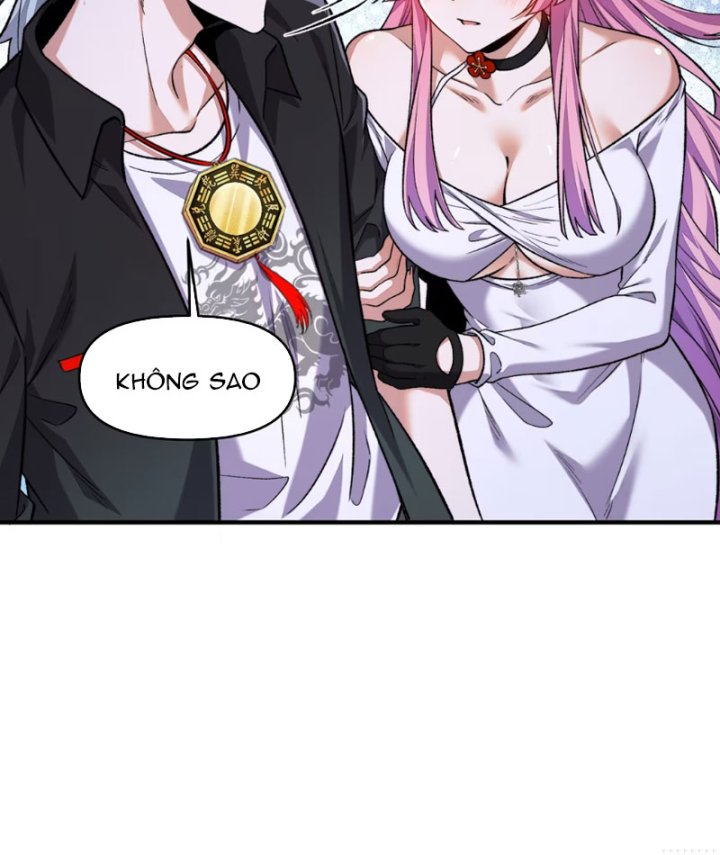 Quỷ Dị Bệnh Kiều Mà Ta Vẽ Thành Thật Rồi Chapter 13 - 38