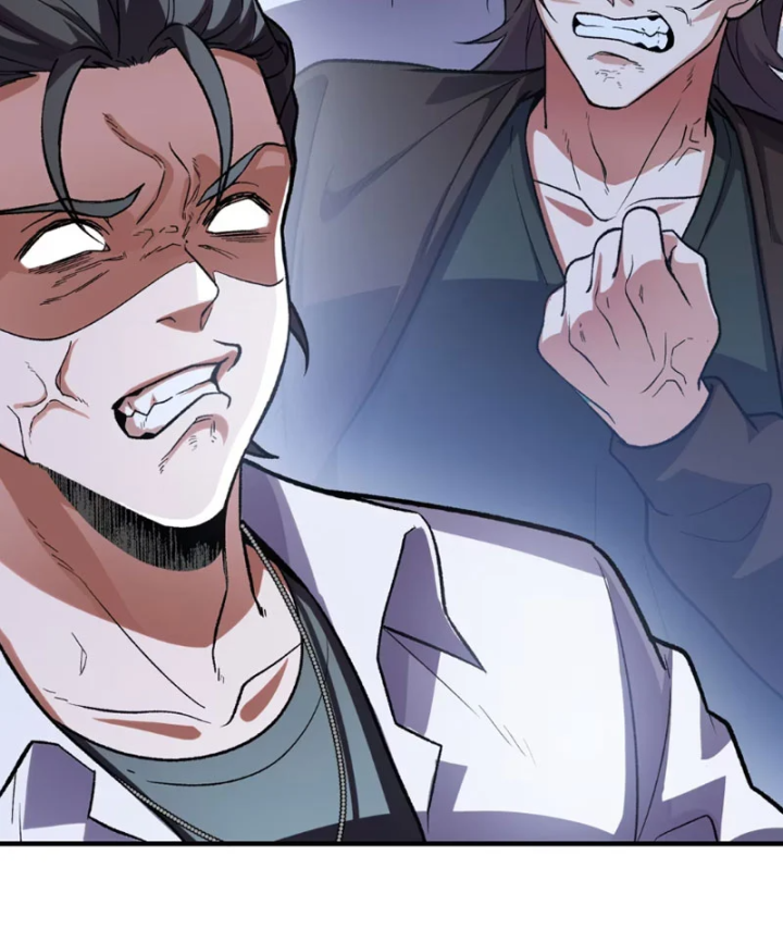 Quỷ Dị Bệnh Kiều Mà Ta Vẽ Thành Thật Rồi Chapter 13 - 10