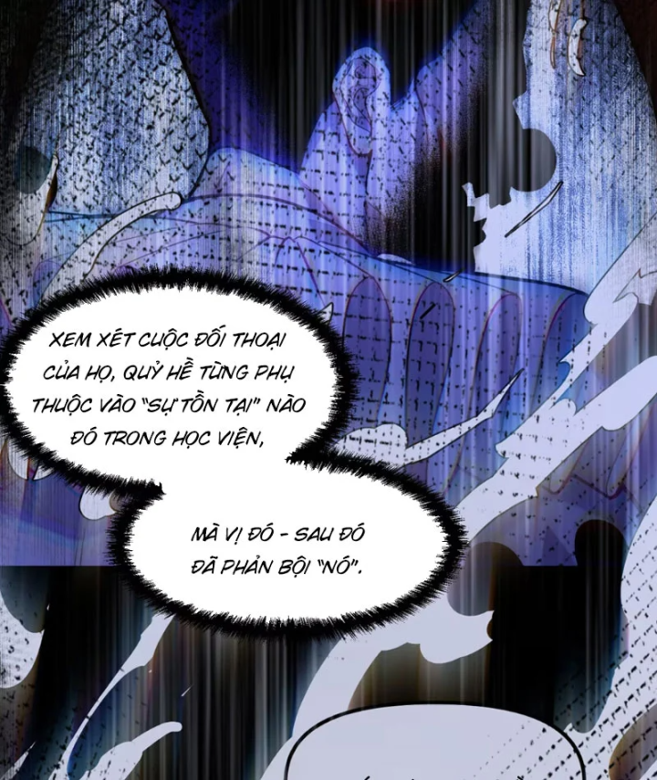 Quỷ Dị Bệnh Kiều Mà Ta Vẽ Thành Thật Rồi Chapter 13 - 23