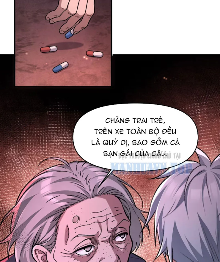 Quỷ Dị Bệnh Kiều Mà Ta Vẽ Thành Thật Rồi Chapter 13 - 71