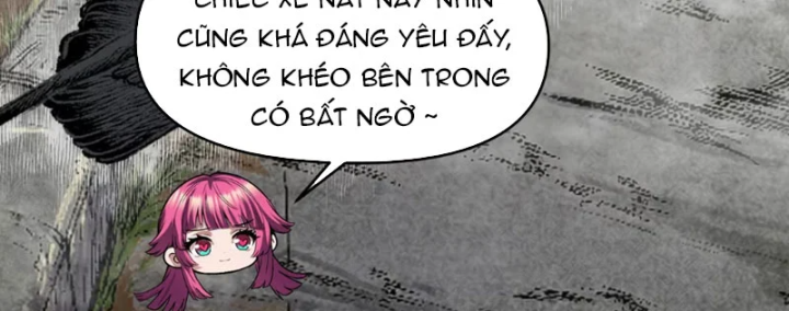 Quỷ Dị Bệnh Kiều Mà Ta Vẽ Thành Thật Rồi Chapter 13 - 29