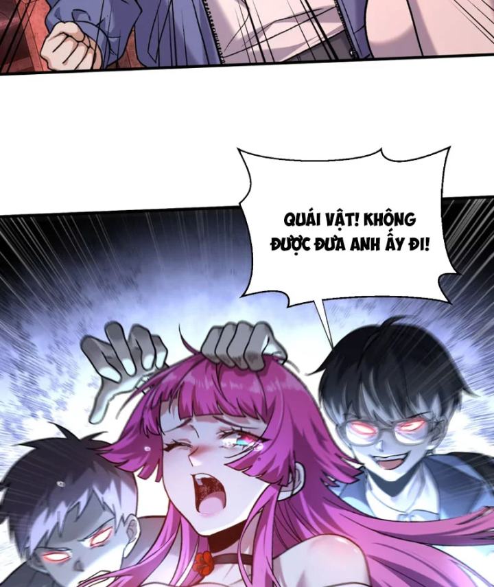 Quỷ Dị Bệnh Kiều Mà Ta Vẽ Thành Thật Rồi Chapter 13 - 82
