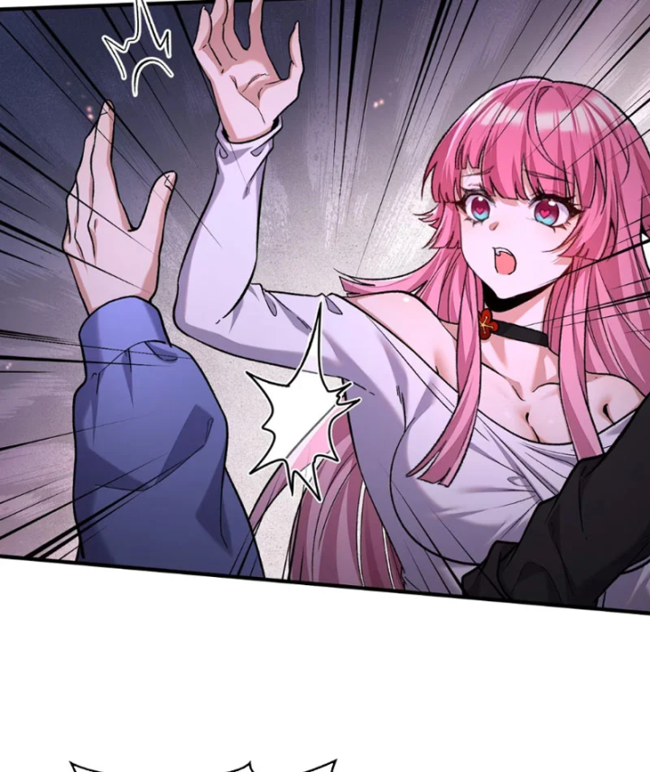 Quỷ Dị Bệnh Kiều Mà Ta Vẽ Thành Thật Rồi Chapter 13 - 80