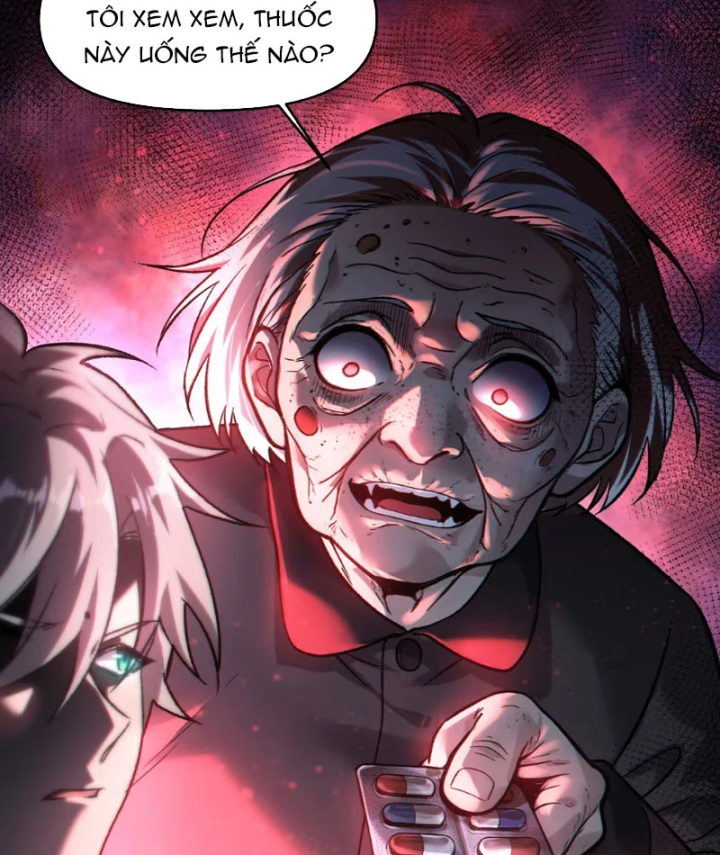 Quỷ Dị Bệnh Kiều Mà Ta Vẽ Thành Thật Rồi Chapter 13 - 50