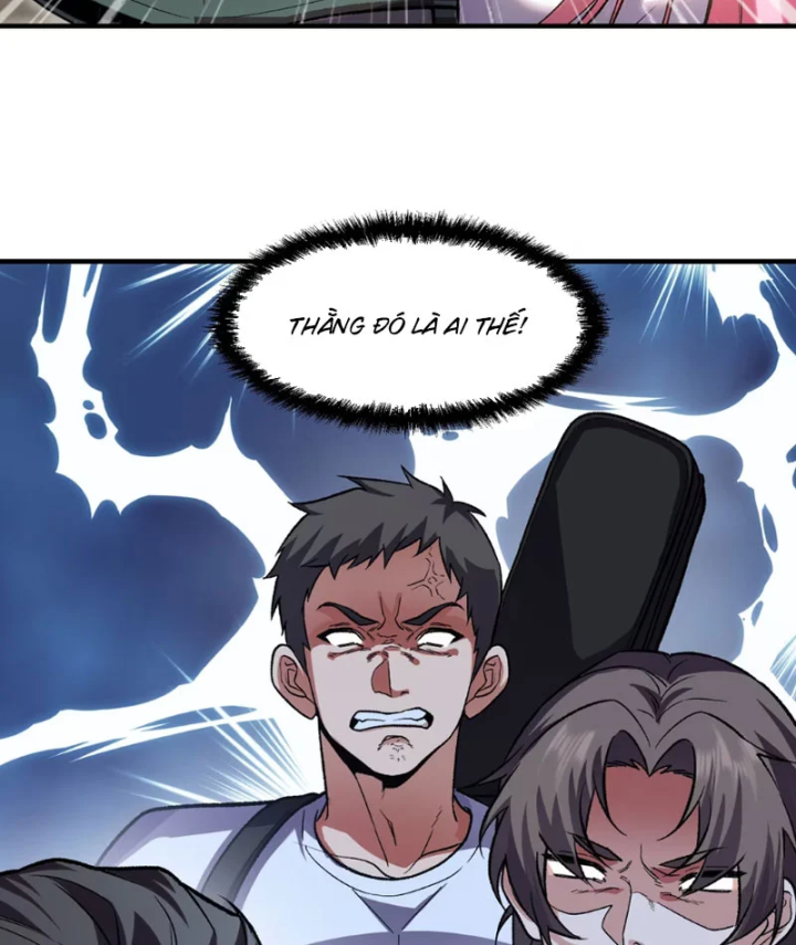 Quỷ Dị Bệnh Kiều Mà Ta Vẽ Thành Thật Rồi Chapter 13 - 9