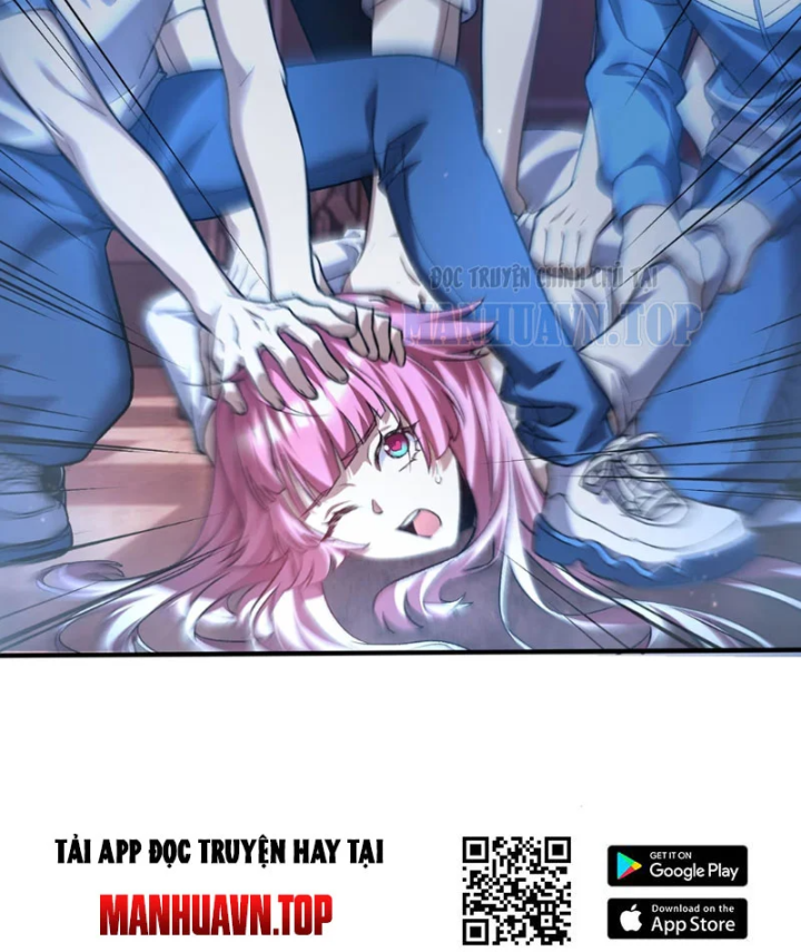 Quỷ Dị Bệnh Kiều Mà Ta Vẽ Thành Thật Rồi Chapter 13 - 85