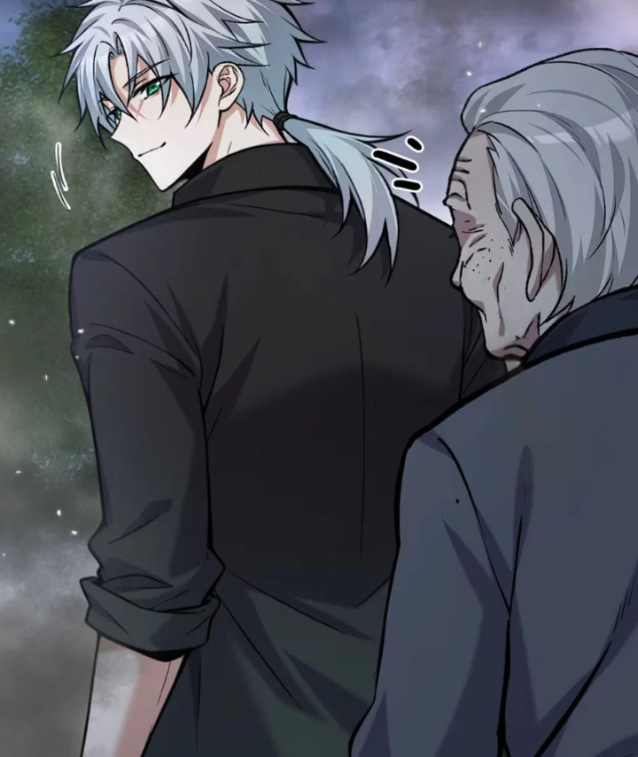 Quỷ Dị Bệnh Kiều Mà Ta Vẽ Thành Thật Rồi Chapter 13 - 99