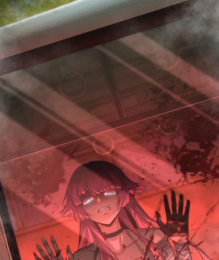 Quỷ Dị Bệnh Kiều Mà Ta Vẽ Thành Thật Rồi Chapter 13 - 94