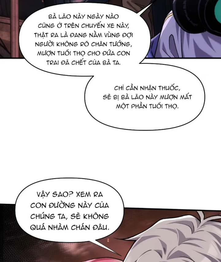 Quỷ Dị Bệnh Kiều Mà Ta Vẽ Thành Thật Rồi Chapter 13 - 57