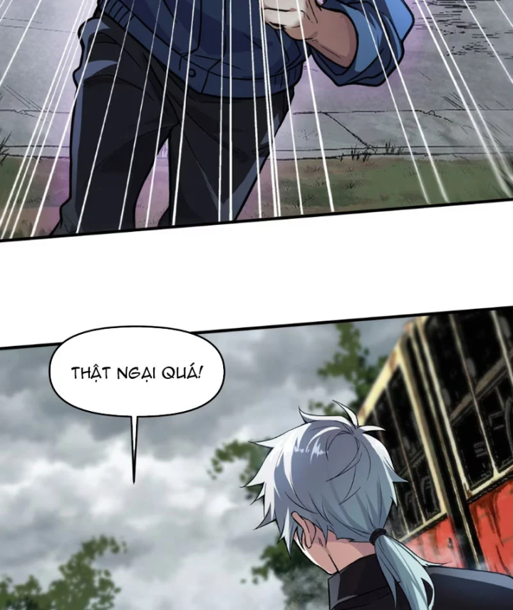 Quỷ Dị Bệnh Kiều Mà Ta Vẽ Thành Thật Rồi Chapter 13 - 35