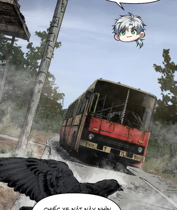 Quỷ Dị Bệnh Kiều Mà Ta Vẽ Thành Thật Rồi Chapter 13 - 28