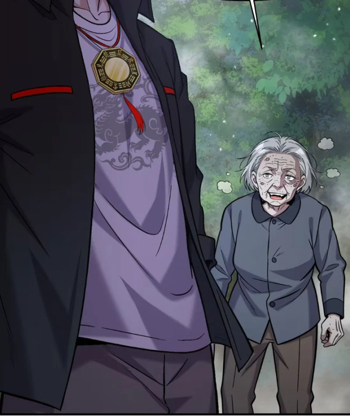 Quỷ Dị Bệnh Kiều Mà Ta Vẽ Thành Thật Rồi Chapter 13 - 91