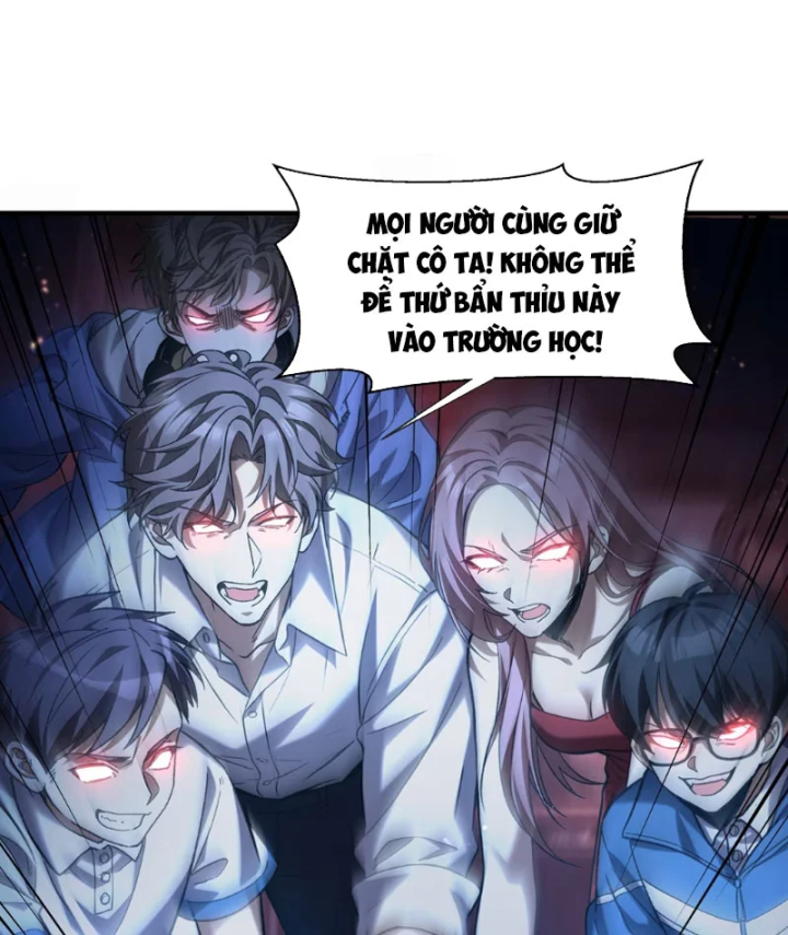 Quỷ Dị Bệnh Kiều Mà Ta Vẽ Thành Thật Rồi Chapter 13 - 84