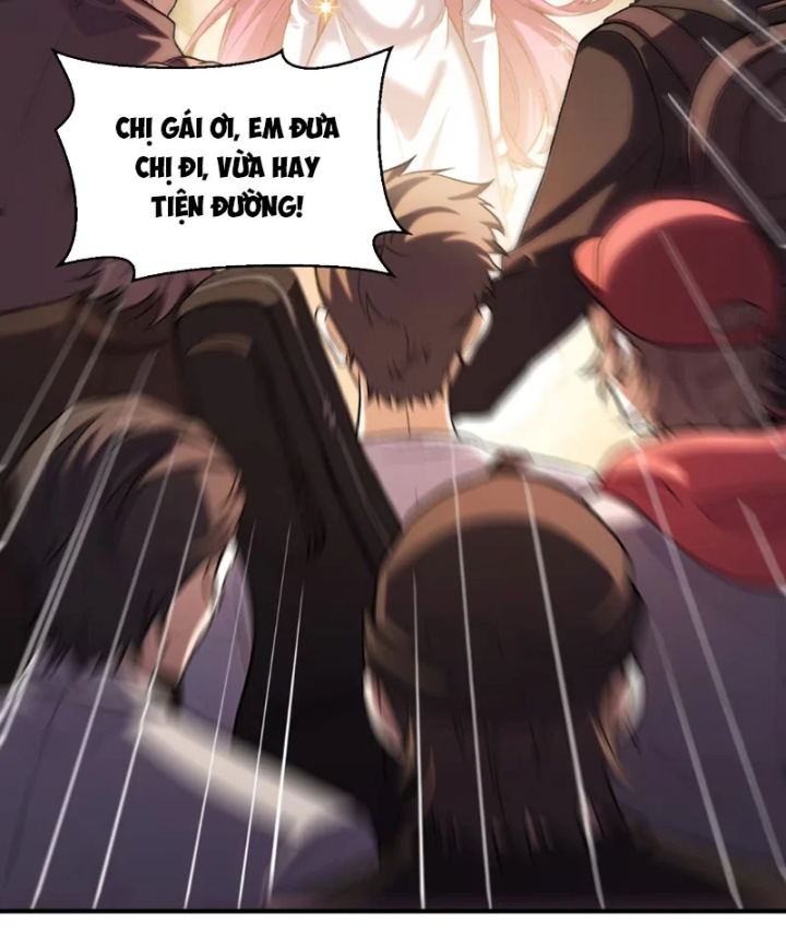 Quỷ Dị Bệnh Kiều Mà Ta Vẽ Thành Thật Rồi Chapter 13 - 20