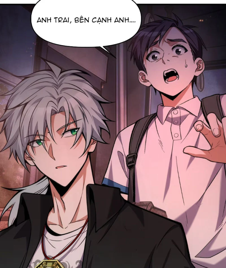 Quỷ Dị Bệnh Kiều Mà Ta Vẽ Thành Thật Rồi Chapter 13 - 62