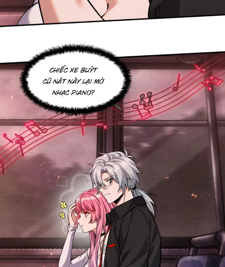 Quỷ Dị Bệnh Kiều Mà Ta Vẽ Thành Thật Rồi Chapter 13 - 45