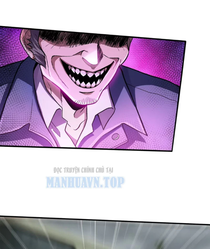 Quỷ Dị Bệnh Kiều Mà Ta Vẽ Thành Thật Rồi Chapter 13 - 33