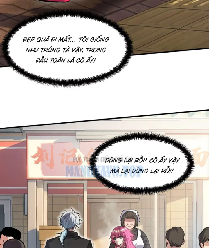 Quỷ Dị Bệnh Kiều Mà Ta Vẽ Thành Thật Rồi Chapter 13 - 5