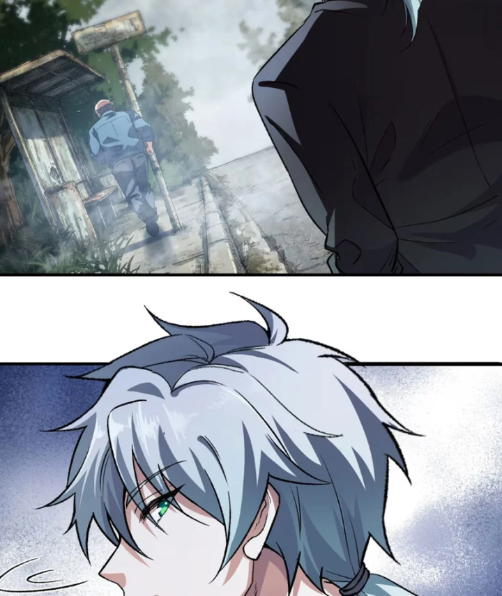 Quỷ Dị Bệnh Kiều Mà Ta Vẽ Thành Thật Rồi Chapter 13 - 36