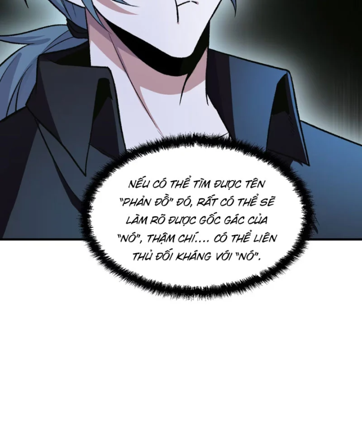 Quỷ Dị Bệnh Kiều Mà Ta Vẽ Thành Thật Rồi Chapter 13 - 25