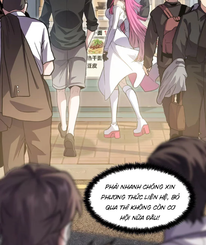 Quỷ Dị Bệnh Kiều Mà Ta Vẽ Thành Thật Rồi Chapter 13 - 6