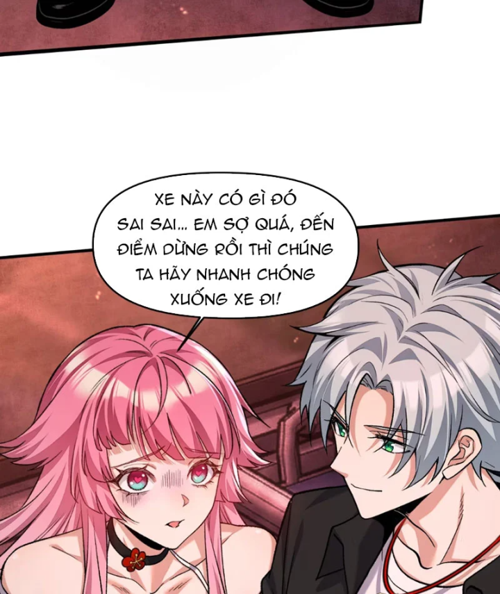 Quỷ Dị Bệnh Kiều Mà Ta Vẽ Thành Thật Rồi Chapter 13 - 75