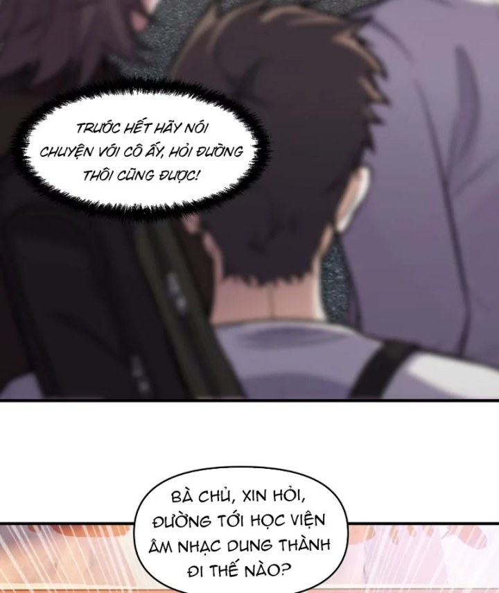 Quỷ Dị Bệnh Kiều Mà Ta Vẽ Thành Thật Rồi Chapter 13 - 7