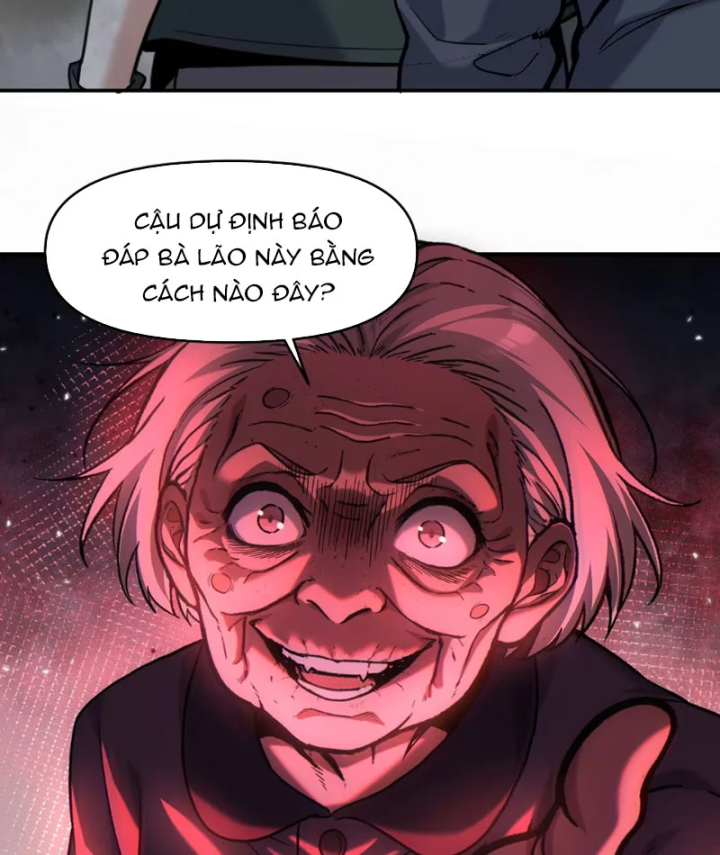 Quỷ Dị Bệnh Kiều Mà Ta Vẽ Thành Thật Rồi Chapter 13 - 100