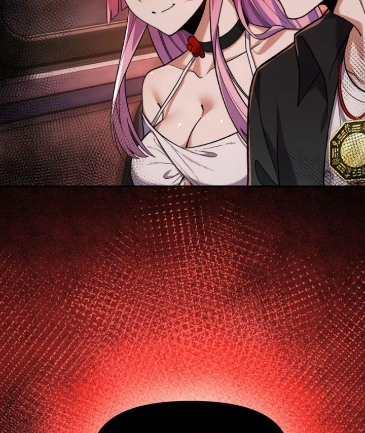 Quỷ Dị Bệnh Kiều Mà Ta Vẽ Thành Thật Rồi Chapter 13 - 59