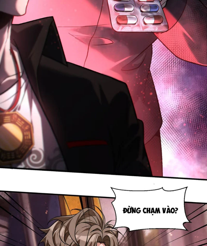 Quỷ Dị Bệnh Kiều Mà Ta Vẽ Thành Thật Rồi Chapter 13 - 51