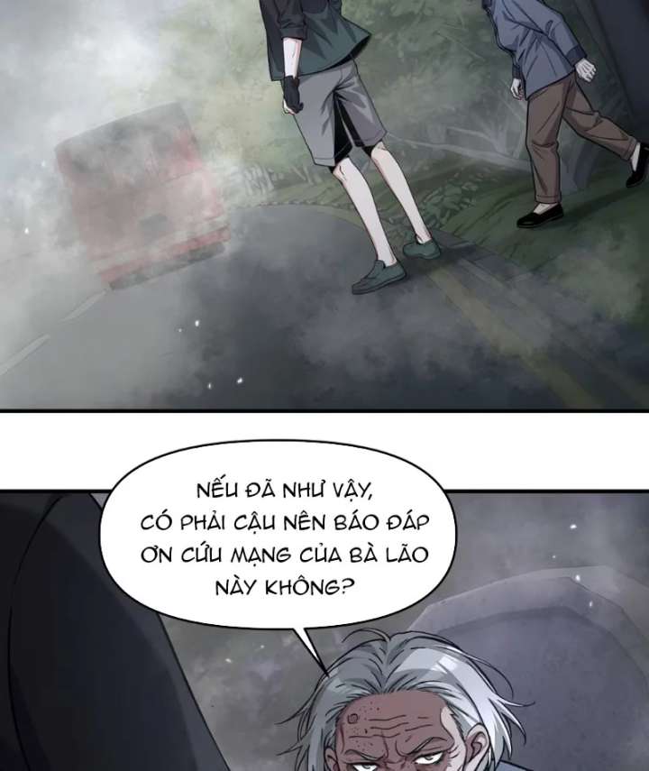 Quỷ Dị Bệnh Kiều Mà Ta Vẽ Thành Thật Rồi Chapter 13 - 97