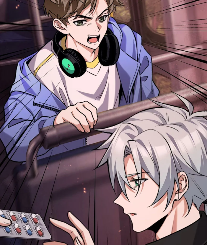 Quỷ Dị Bệnh Kiều Mà Ta Vẽ Thành Thật Rồi Chapter 13 - 52