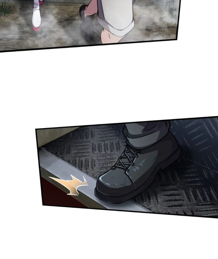 Quỷ Dị Bệnh Kiều Mà Ta Vẽ Thành Thật Rồi Chapter 13 - 32