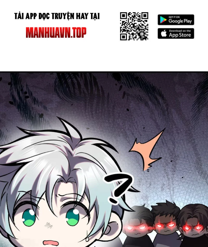 Quỷ Dị Bệnh Kiều Mà Ta Vẽ Thành Thật Rồi Chapter 13 - 11