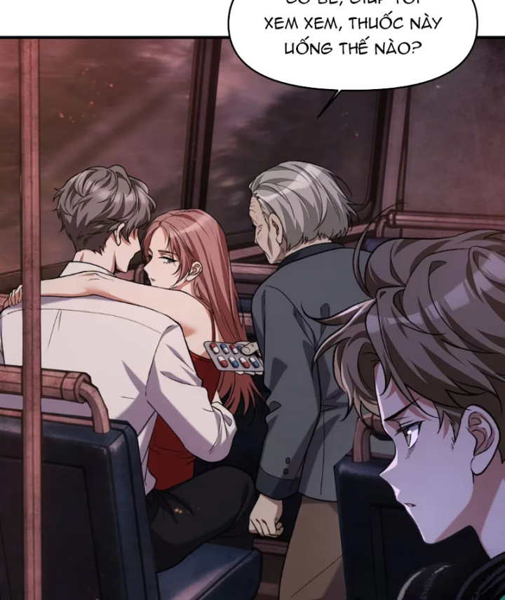 Quỷ Dị Bệnh Kiều Mà Ta Vẽ Thành Thật Rồi Chapter 13 - 56