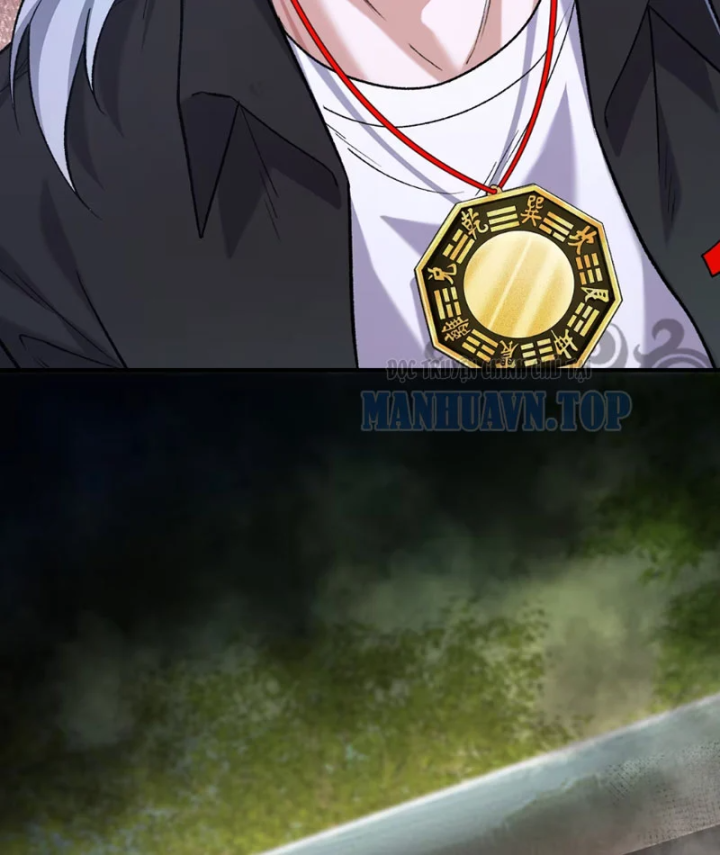 Quỷ Dị Bệnh Kiều Mà Ta Vẽ Thành Thật Rồi Chapter 13 - 93