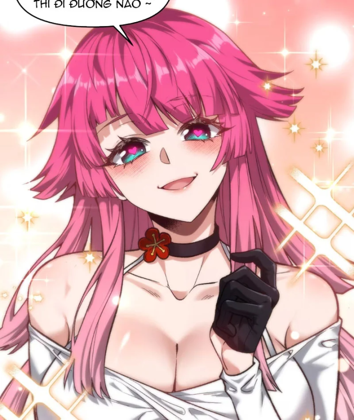 Quỷ Dị Bệnh Kiều Mà Ta Vẽ Thành Thật Rồi Chapter 13 - 17