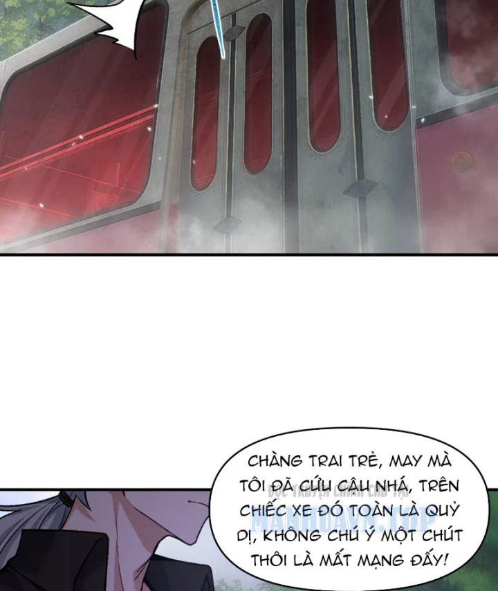 Quỷ Dị Bệnh Kiều Mà Ta Vẽ Thành Thật Rồi Chapter 13 - 90