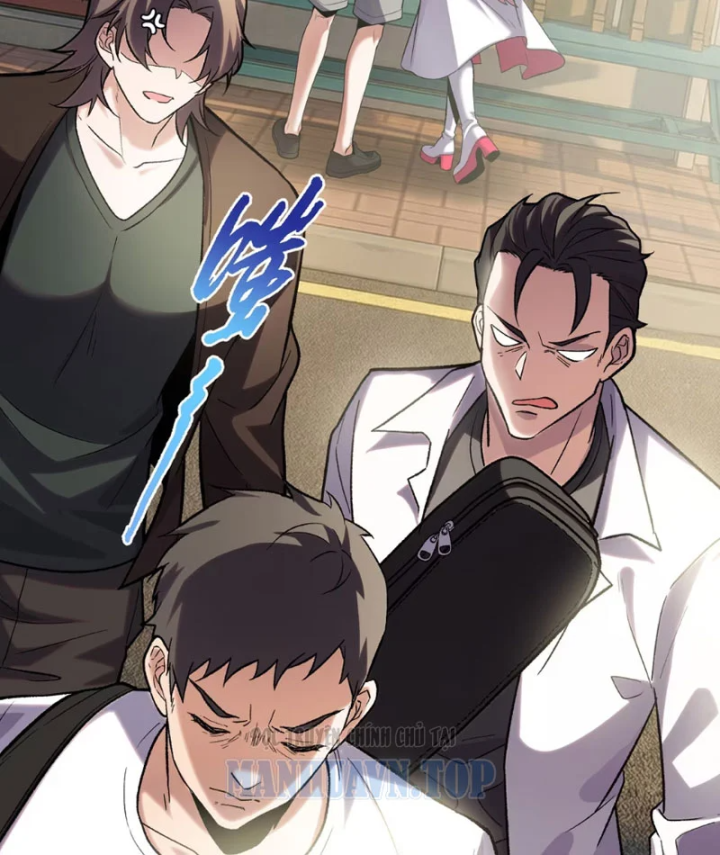 Quỷ Dị Bệnh Kiều Mà Ta Vẽ Thành Thật Rồi Chapter 13 - 13