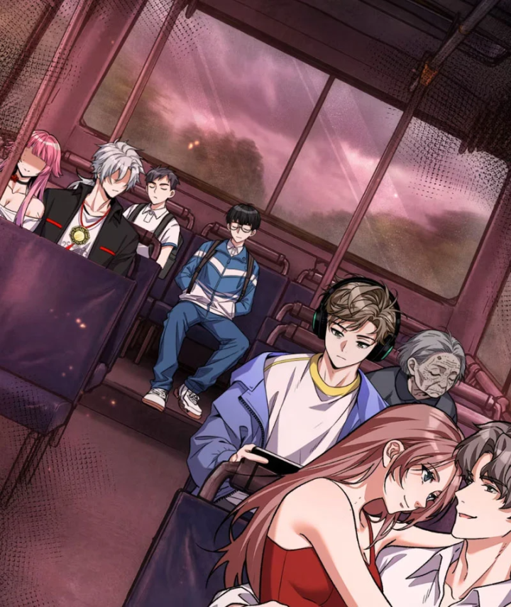 Quỷ Dị Bệnh Kiều Mà Ta Vẽ Thành Thật Rồi Chapter 13 - 40