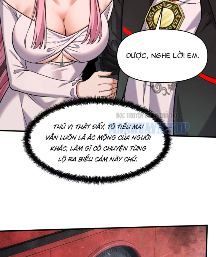 Quỷ Dị Bệnh Kiều Mà Ta Vẽ Thành Thật Rồi Chapter 13 - 76